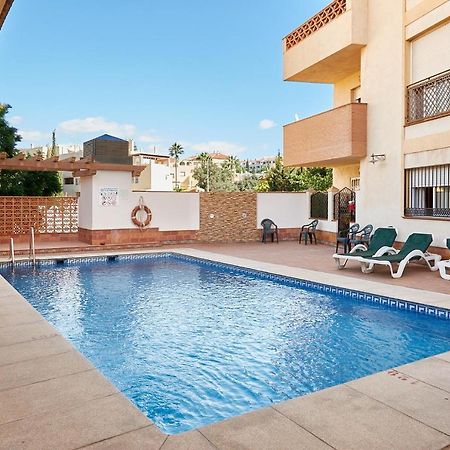 Alma 12 Apartment เบนัลมาเดนา ภายนอก รูปภาพ